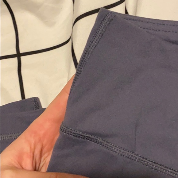 Workout Leggings - Picture 2 of 4